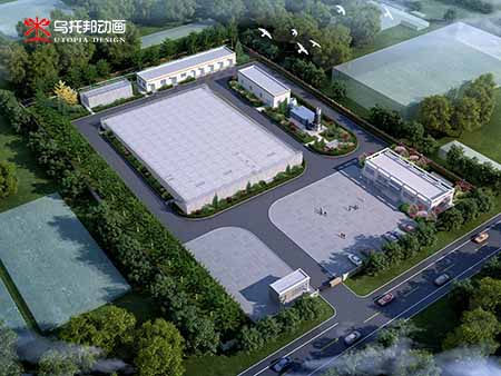 雅安市产品展示动画、机械动画、工业动画、工艺流程动画、三维动画