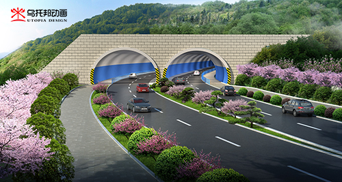 工艺流程动画、实景合成动画、工程动画、产品展示动画、机械动画、