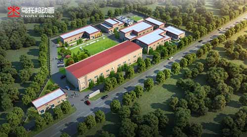 雅安市工艺流程三维工业动画工艺流程三维工业动画、工艺流程动画、三维动画、实景合成动画、汇报片、工程动画、医疗动画