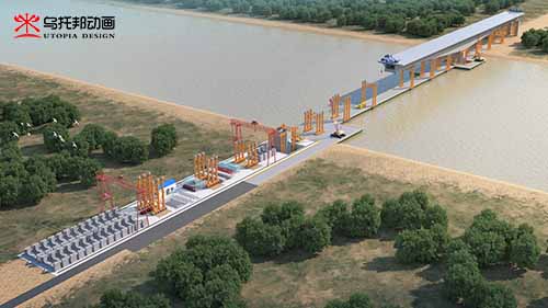 雅安市机械动画、工业动画、工艺流程动画、三维动画、实景合成动画、